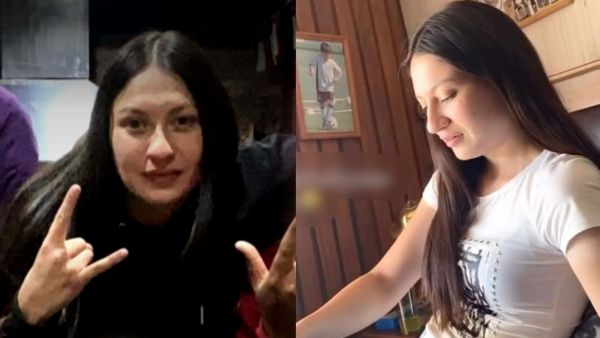 Después de dos semanas de búsqueda: confirman hallazgo del cuerpo de Valentina Alarcón
