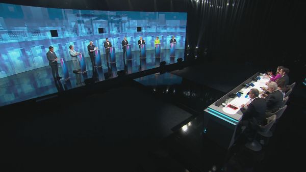 Políticas sociales: Las propuestas en materia de pensiones de los candidatos presidenciales
