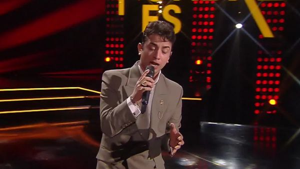 Álvaro Torres busca brillar en esta semana de repechaje
