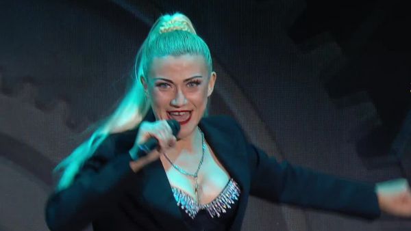 Madonna busca regresar a Mi Nombre Es para recuperar su trono

