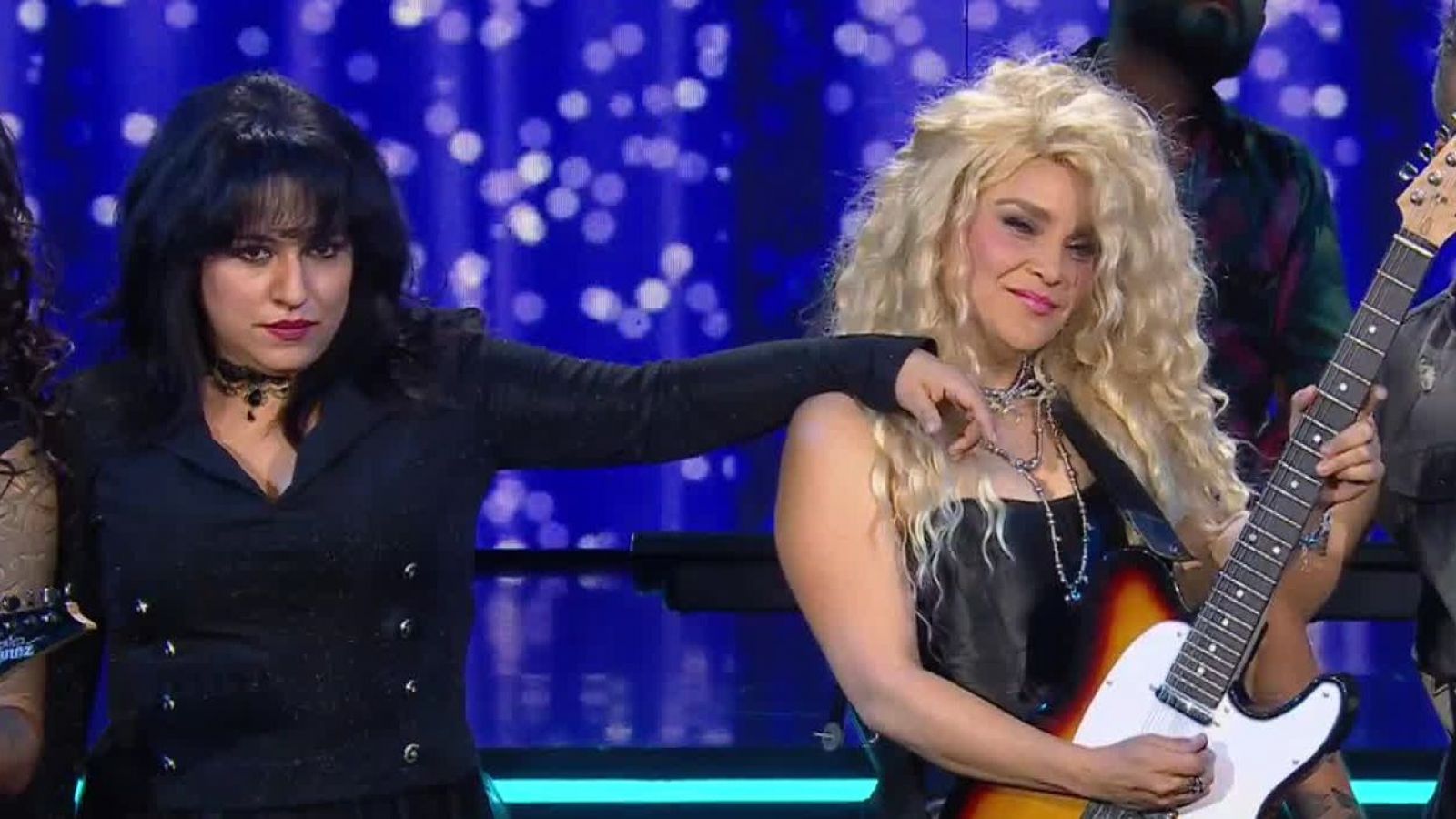 La fuerza femenina del rock vuelve a latir con Heart
