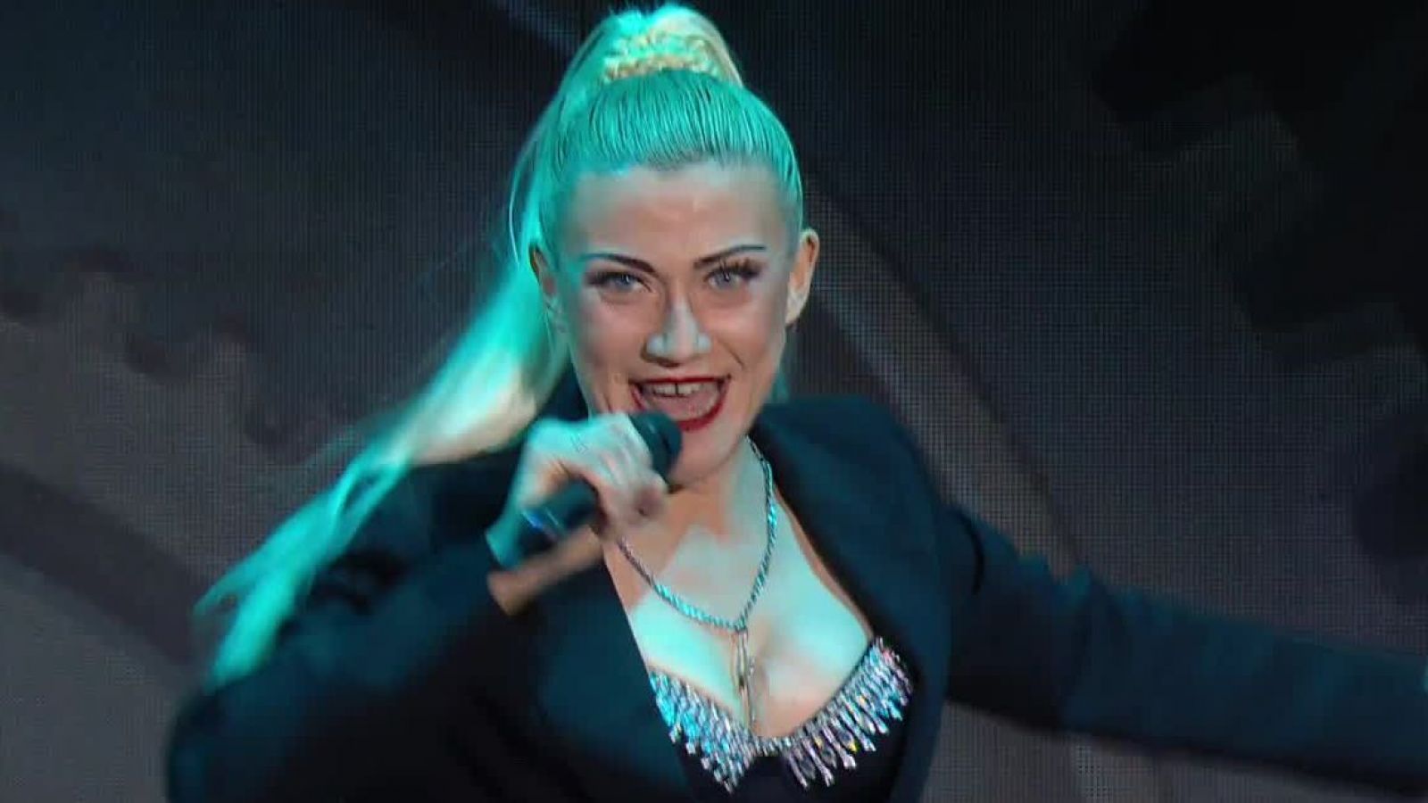 Madonna busca regresar a Mi Nombre Es para recuperar su trono
