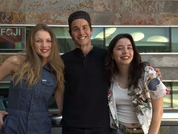 Auditoría de Amor, la primera serie vertical de TVN