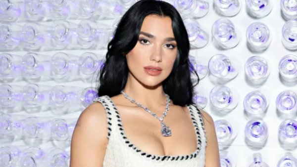 Confirman a telonera chilena para los shows de Dua Lipa
