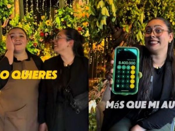 El costo de un matrimonio en Chile