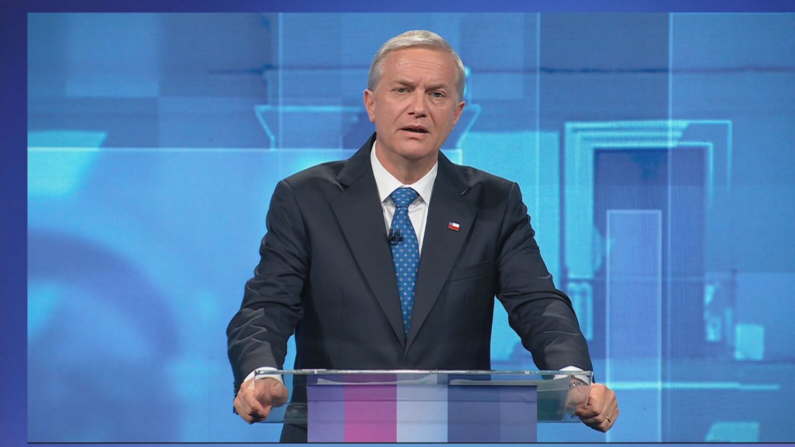 Preguntas Directas: José Antonio Kast sobre la crisis de salud mental que afecta al país
