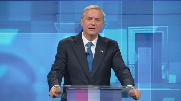 Preguntas Directas: José Antonio Kast sobre la crisis de salud mental que afecta al país

