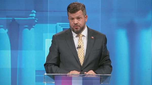 Preguntas Directas: Johannes Kaiser y la posibilidad de indulto a adultos mayores

