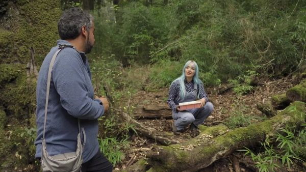 Chile Circular en NTV: Región de la Araucanía