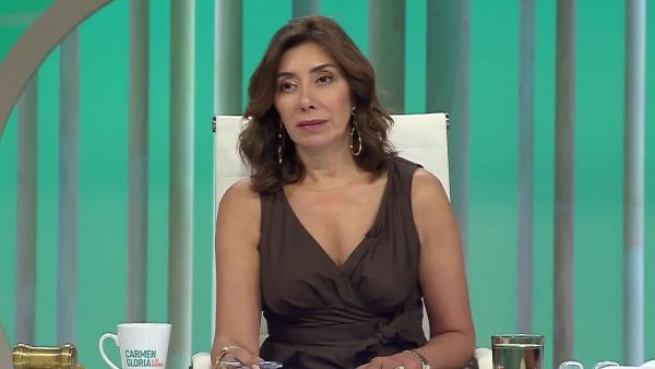 Carmen Gloria a tu servicio | Capítulo 11 de noviembre 2025
