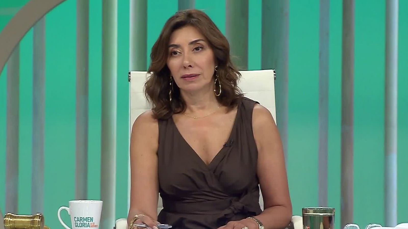 Carmen Gloria a tu servicio | Capítulo 11 de noviembre 2025

