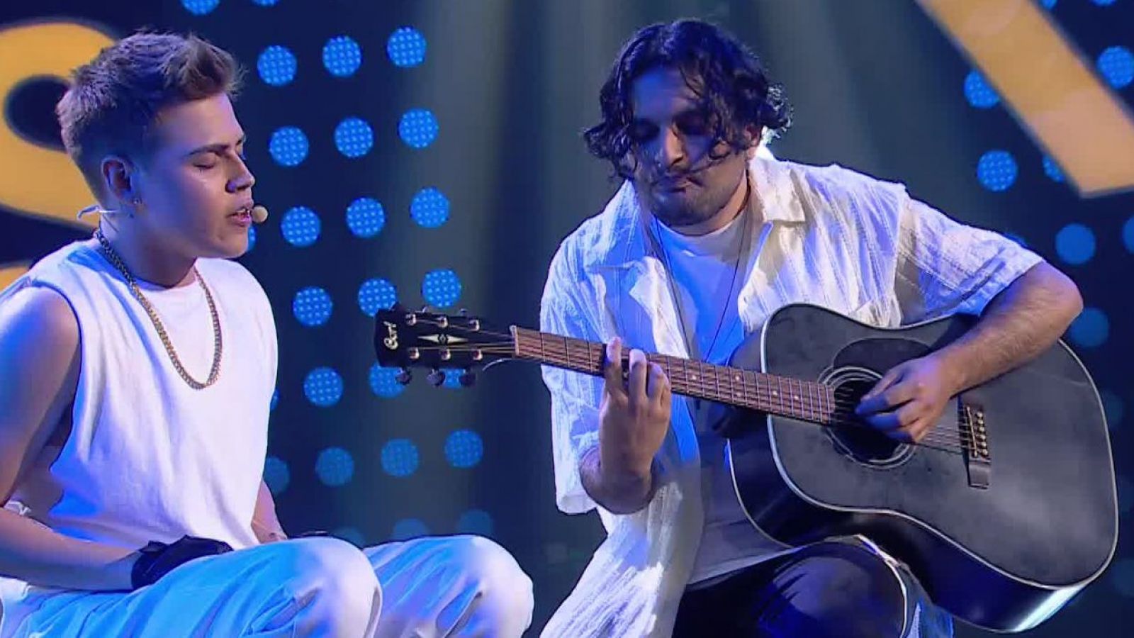 Justin Bieber vuelve con todo el pop a Mi Nombre Es
