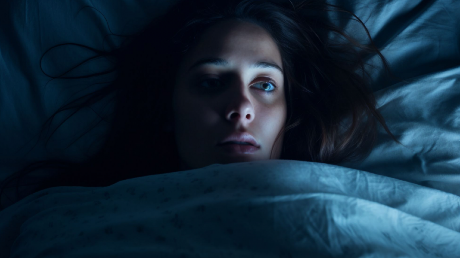 Lo que dice la ciencia: ¿Los postres provocan pesadillas en las noches?
