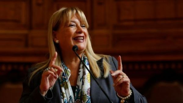 ¿Por qué Ángela Vivanco no está formalizada en el Caso Muñeca Bielorrusa?
