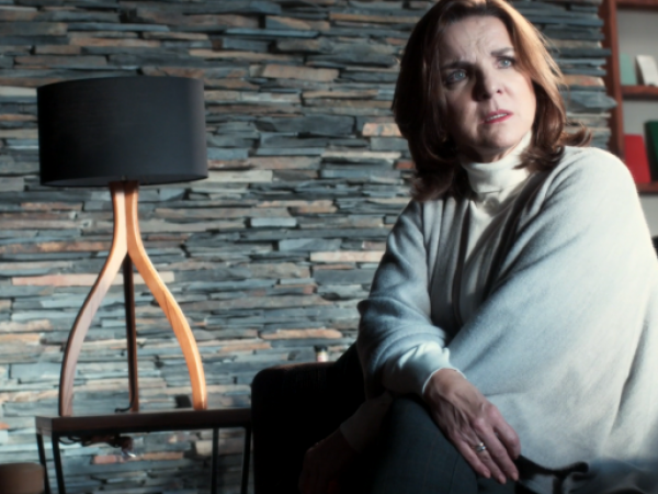 Café con aroma de mujer