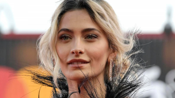 Paris Jackson impacta por las secuelas físicas por su adicción a las drogas
