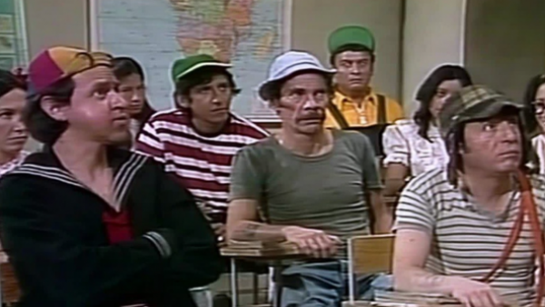 <p>Chavo del 8 </p>A los 87 años: Muere reconocida actriz de "El Chavo del 8"
