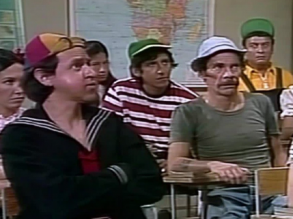 Chavo del 8