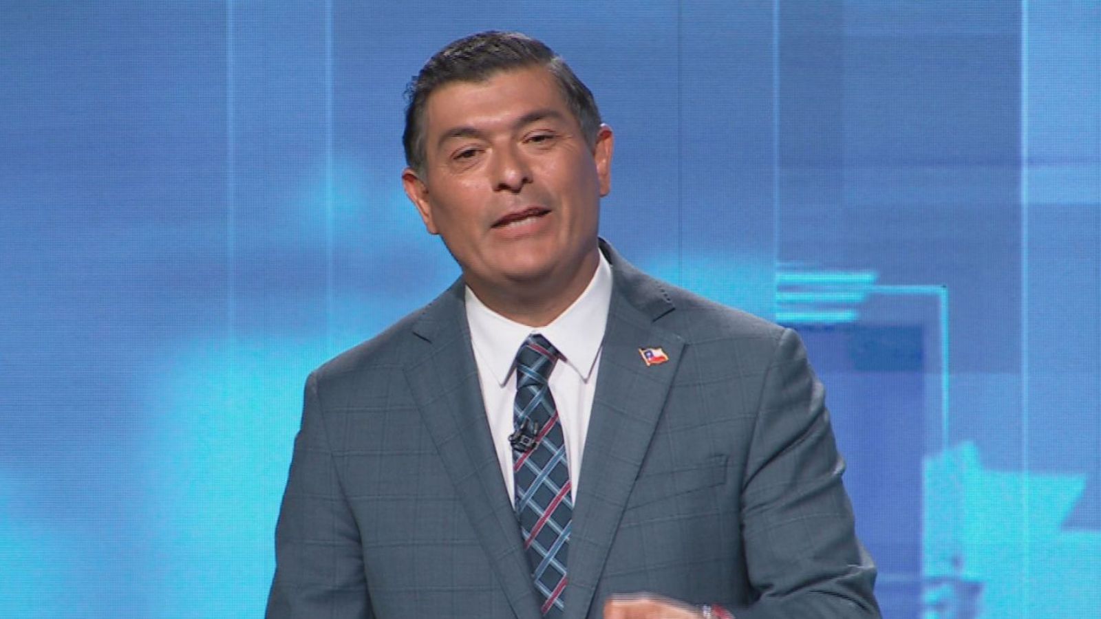 Parisi sobre aborto y eutanasia: "Nadie tiene respuesta más que toda la gente en conjunto"
