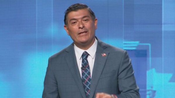 Parisi sobre aborto y eutanasia: "Nadie tiene respuesta más que toda la gente en conjunto"
