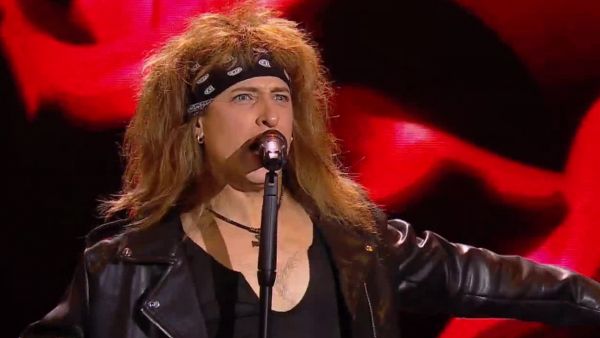 Bon Jovi tiene como objetivo volver a rockear en Mi Nombre Es

