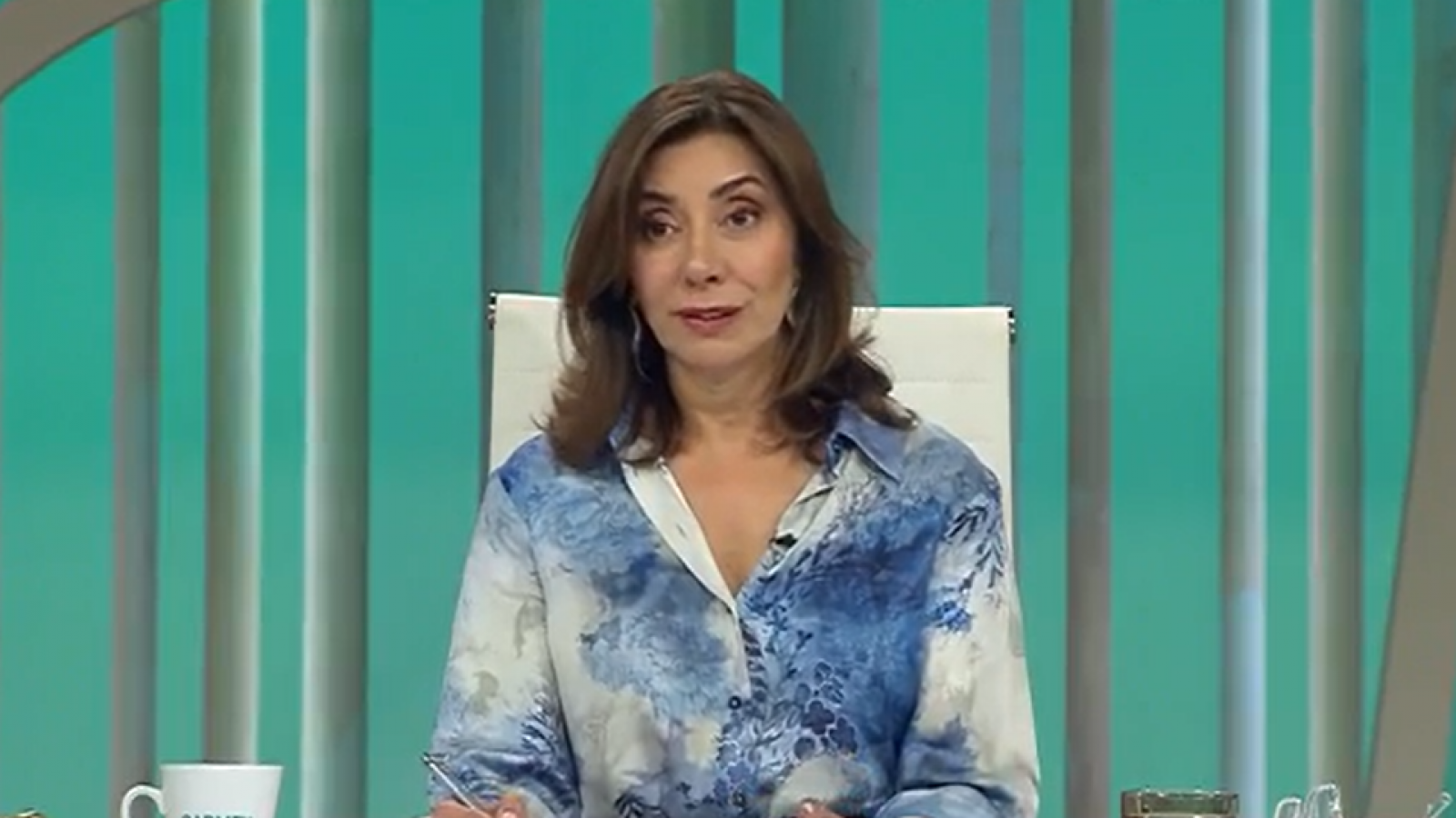 Carmen Gloria a tu servicio | Capítulo 12 de noviembre 2025
