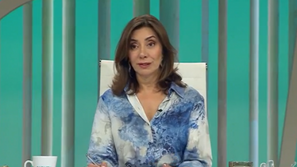 Carmen Gloria a tu servicio | Capítulo 12 de noviembre 2025
