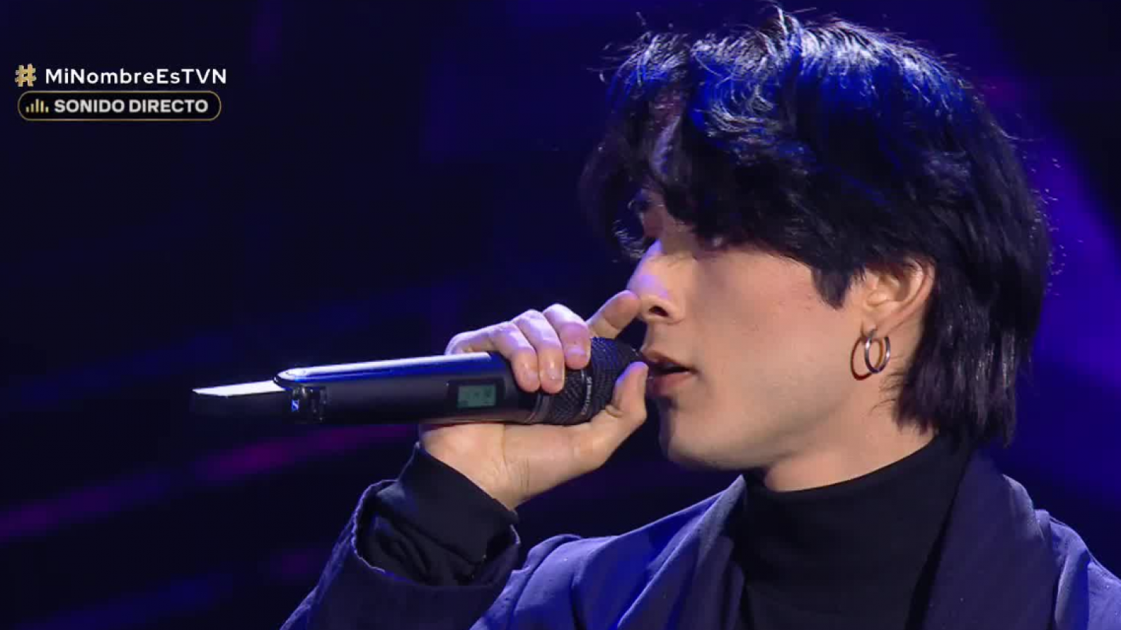 El ídolo K-pop de la banda "BTS" regresa a Mi Nombre Es
