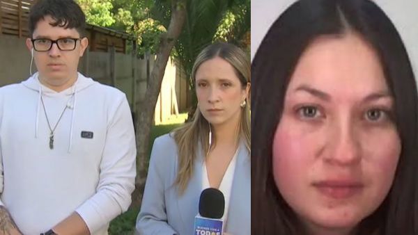 "Que se haga justicia": Familia reacciona ante detención de hombre por muerte de Valentina Alarcón
