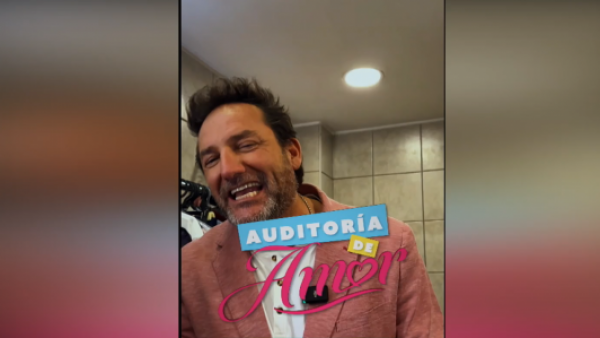 "Auditoría de Amor": La ficción vuelve a TVN con su primera serie vertical