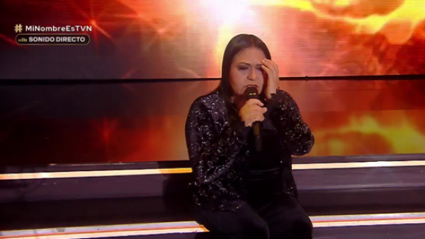 Ana Gabriel vuelve al escenario de Mi Nombre Es
