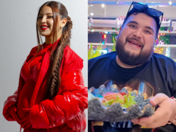 Ignacia Antonia y Naya Fácil lideran: encuesta revela los referentes de los jóvenes