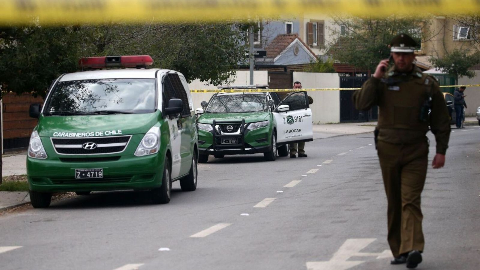 Fiscalía investiga muerte de menor en San Miguel tras caída desde piso 16