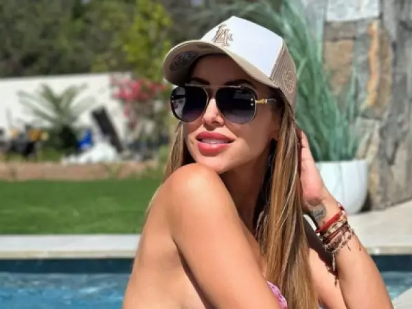 Marité Matus sobre el accidente de sus hijos