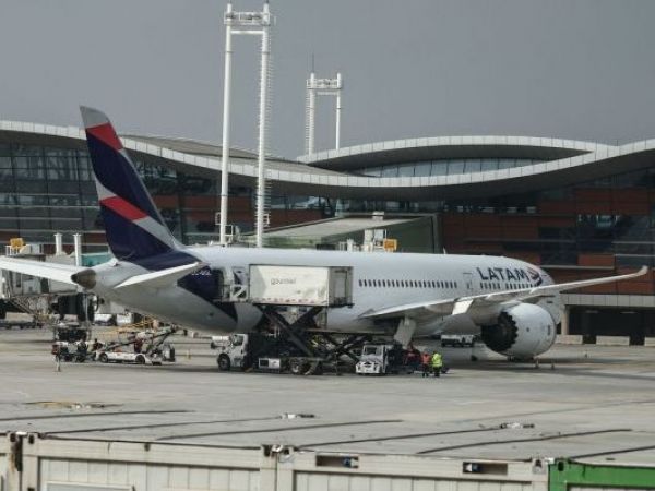 Latam suspende 173 vuelos por huelga: más de 20 mil pasajeros afectados