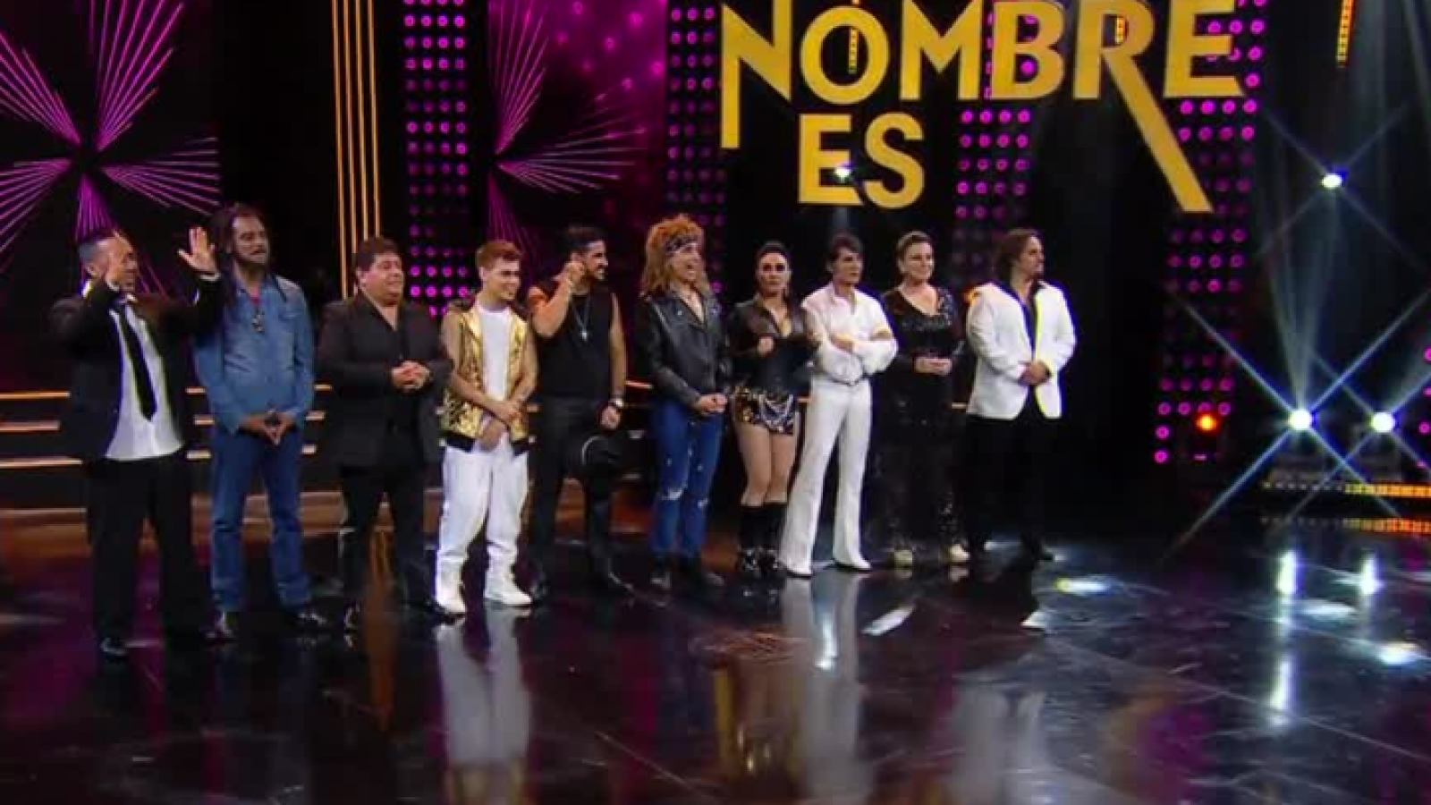 ¡Quieren ganar el repechaje! conoce a los nominados de este martes para seguir en MNE
