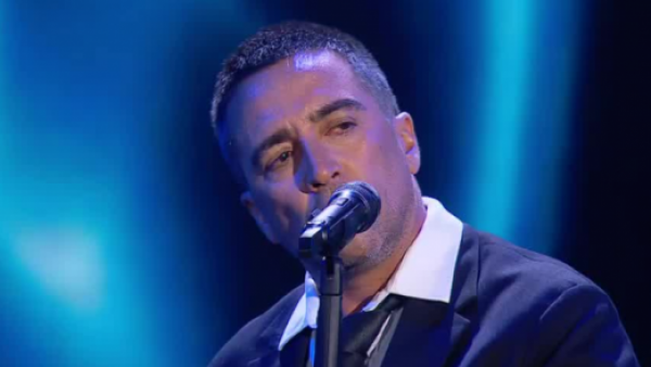 El romanticismo de Eros Ramazzotti y el pop italiano en Mi Nombre Es
