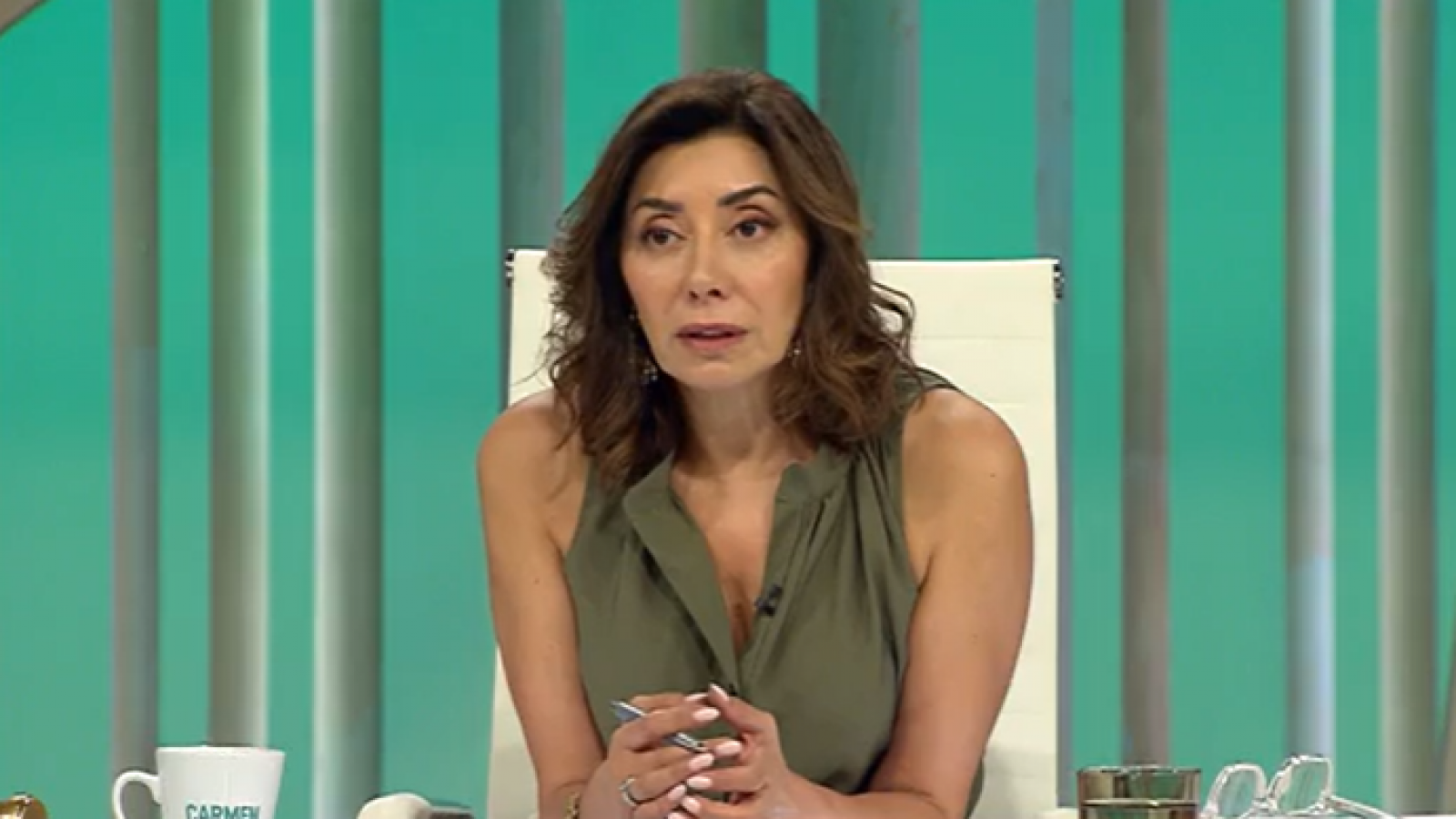 Carmen Gloria a tu servicio | Capítulo 13 de noviembre 2025
