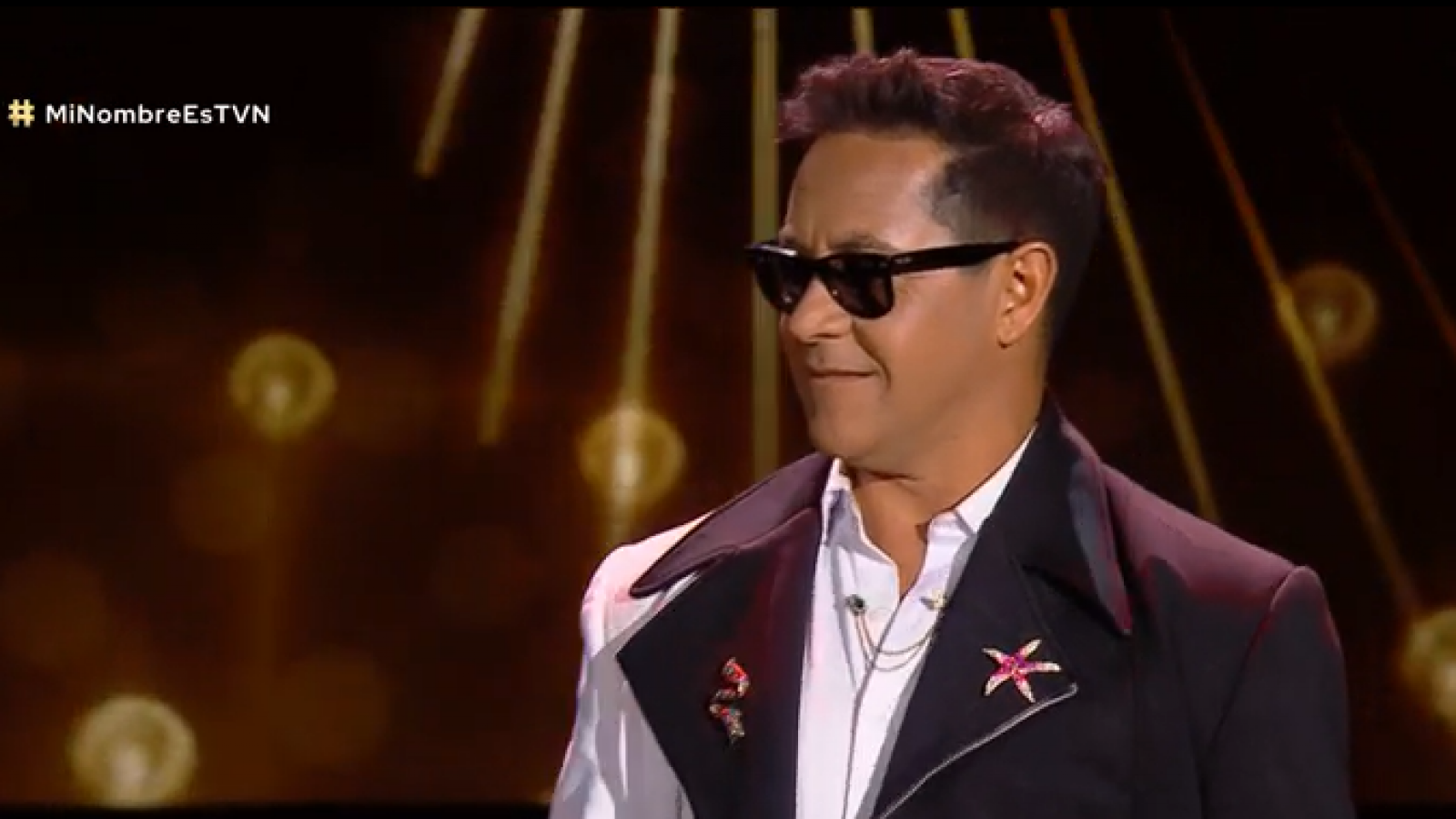 Spandau Ballet en MNE: Revive la presentación de Tony Hadley
