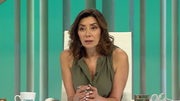 Carmen Gloria a tu servicio | Capítulo 13 de noviembre 2025
