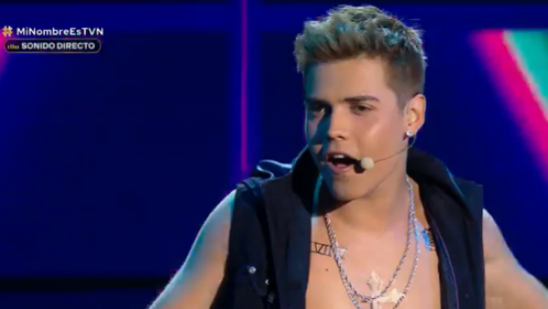 La energía y baile de Justin Bieber inundan el escenario de Mi Nombre Es
