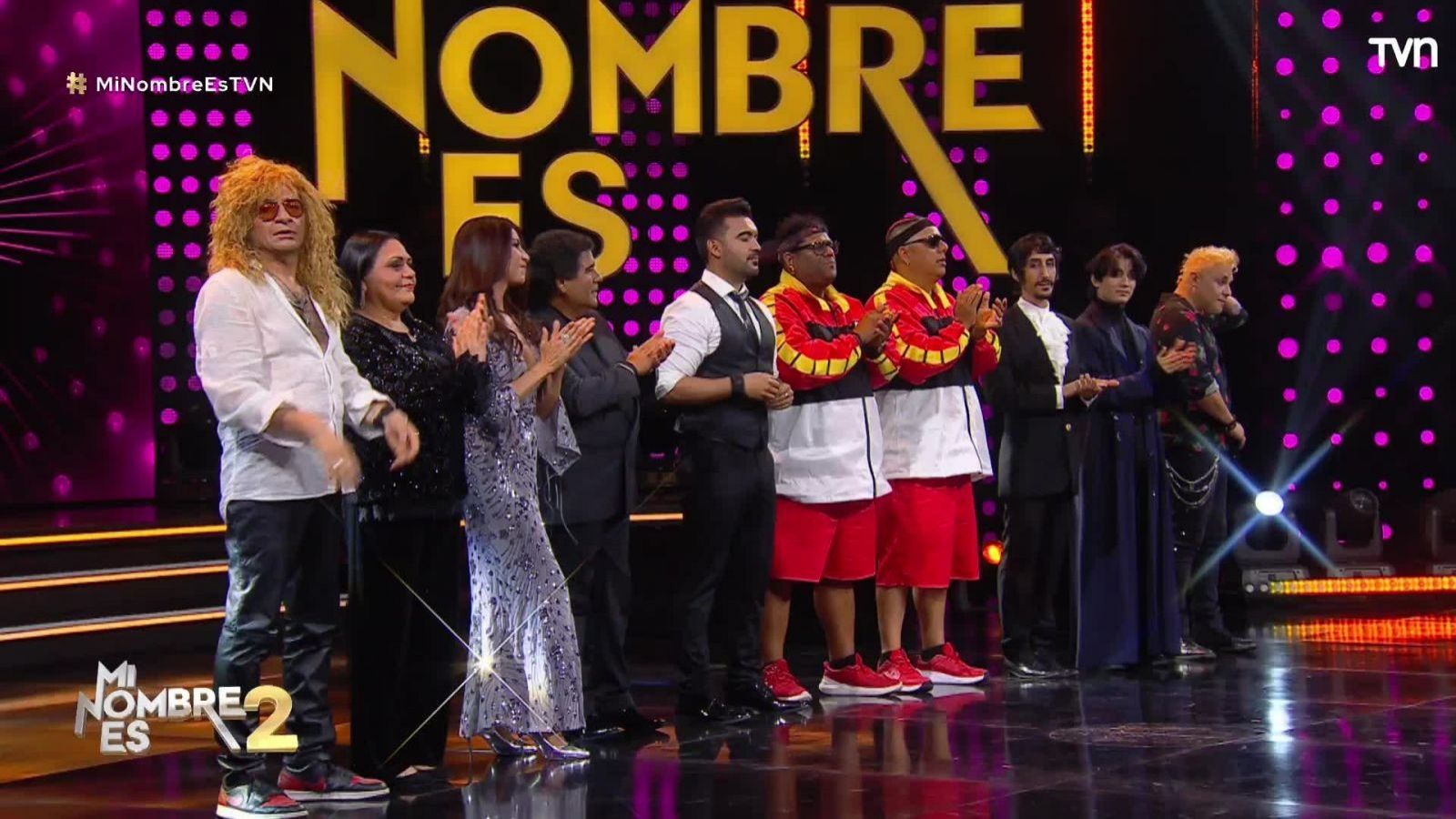 El jurado y el público votaron: estos son los clasificados de este miércoles para la final del repechaje
