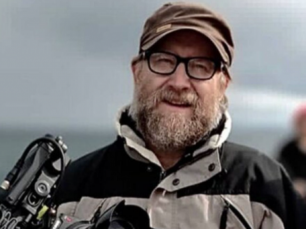 Reclamo del cuerpo de Eduardo Cruz Coke por su hermana Trinidad