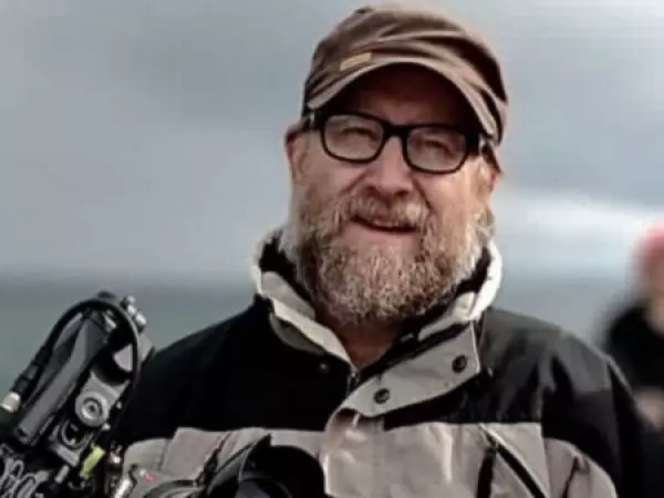 Reclamo del cuerpo de Eduardo Cruz Coke por su hermana Trinidad