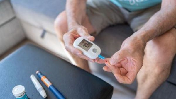 <p>Diabetes afecta a 1,9 millones en Chile: cómo prevenir y cuidar la alimentación</p>Diabetes afecta a 1,9 millones en Chile: cómo prevenir y cuidar la alimentación
