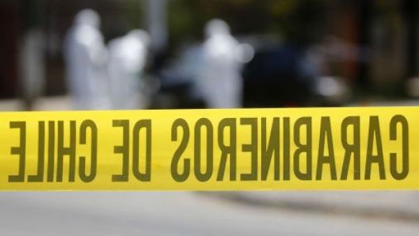 Ciudadano chino fallece tras caer desde quinto piso en Barrio Meiggs
