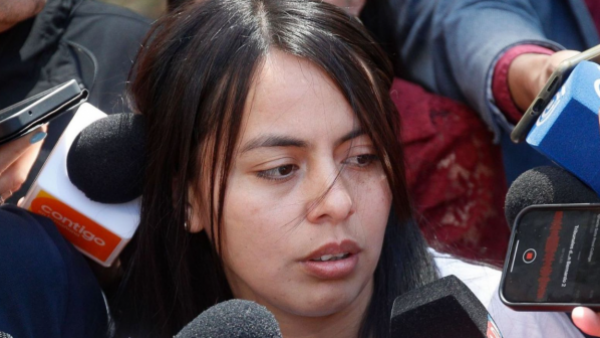 La sorpresiva aclaración de hermana de Krishna Aguilera sobre golpiza que recibió
