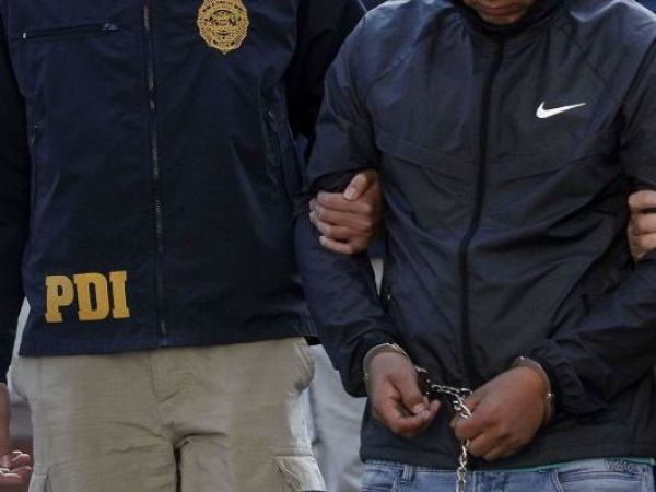 Detienen a hijo de concejal por muerte de bebé de tres meses en Hualaihué