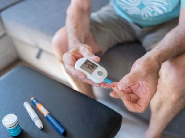 Diabetes afecta a 1,9 millones en Chile: cómo prevenir y cuidar la alimentación