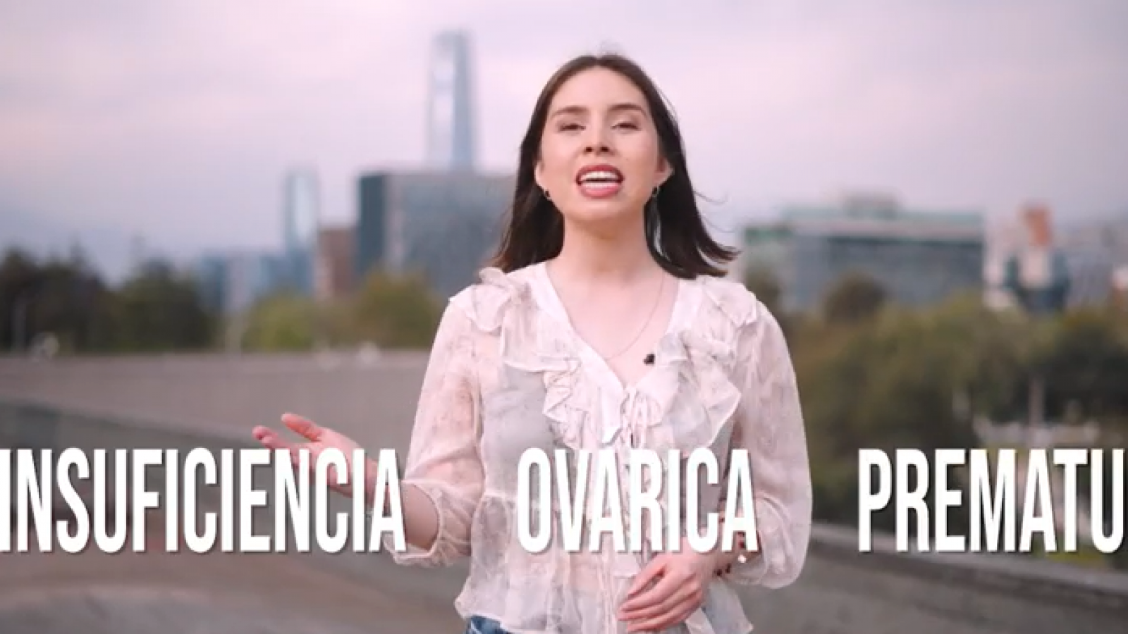 IOP: cuando la menopausia se adelanta sin aviso
